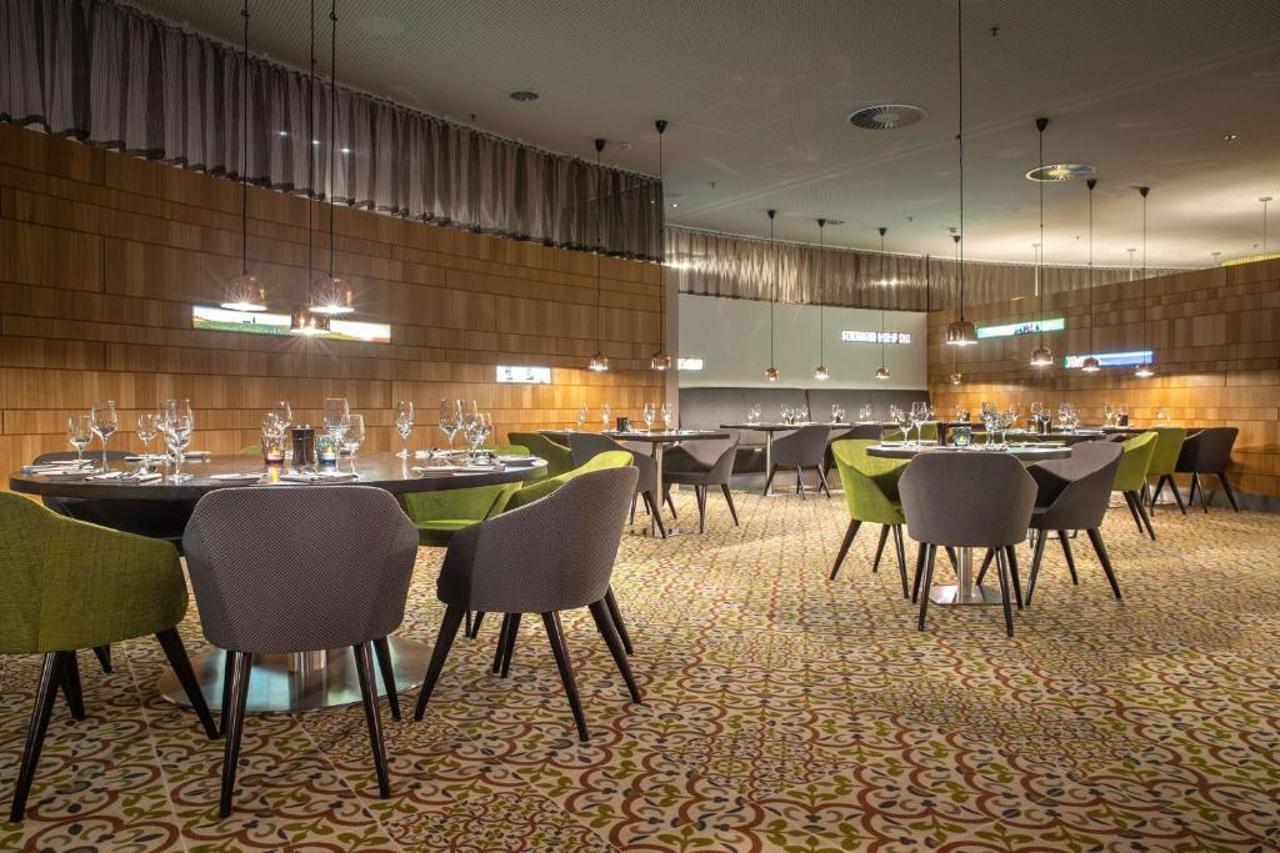 Radisson Blu Hotel, Airport Hamborg