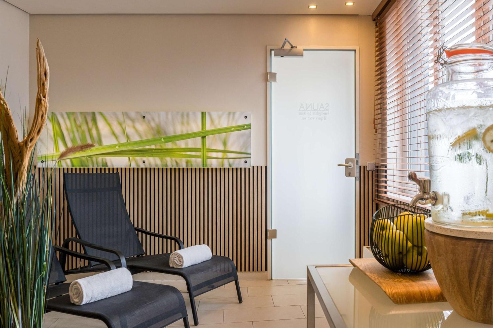 Hotel Radisson Blu Hotel, Airport Hamborg